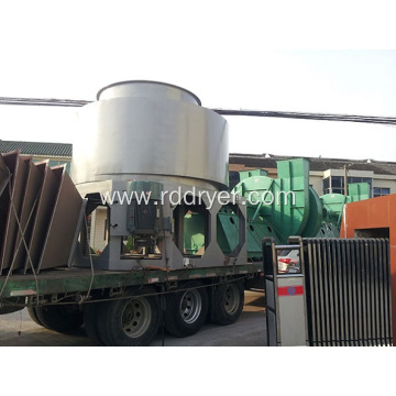 Aluminium Hydroxide Powder Flash Dryer